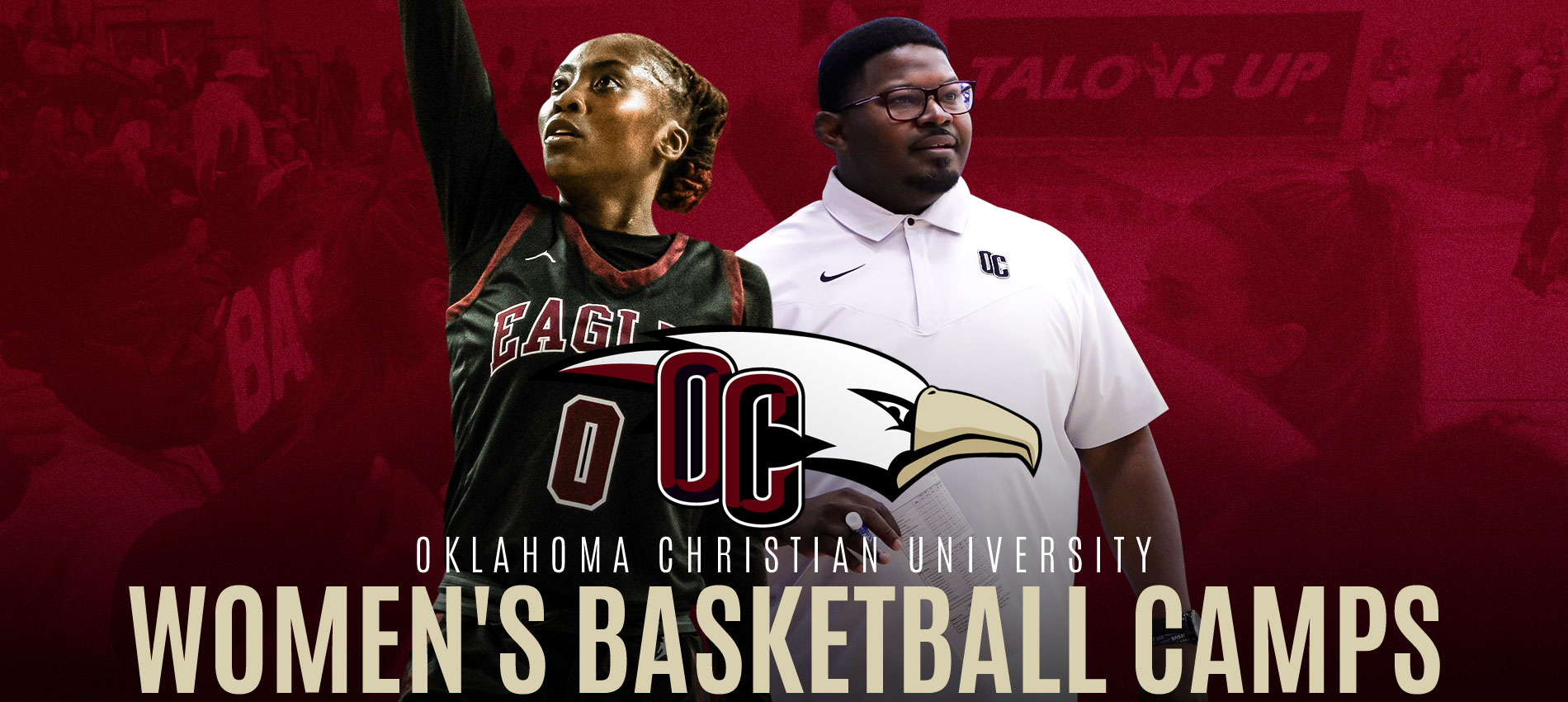 OCU Women's Basketball Camps